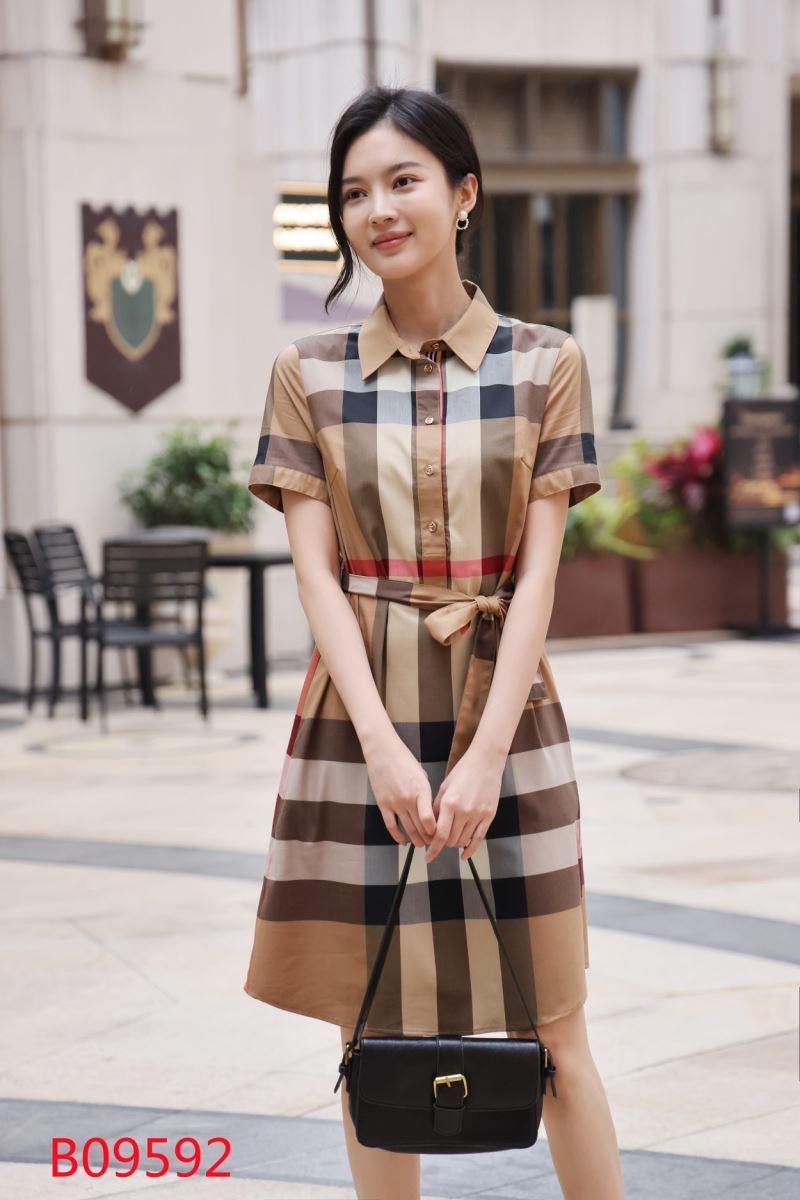 Burberry Dress